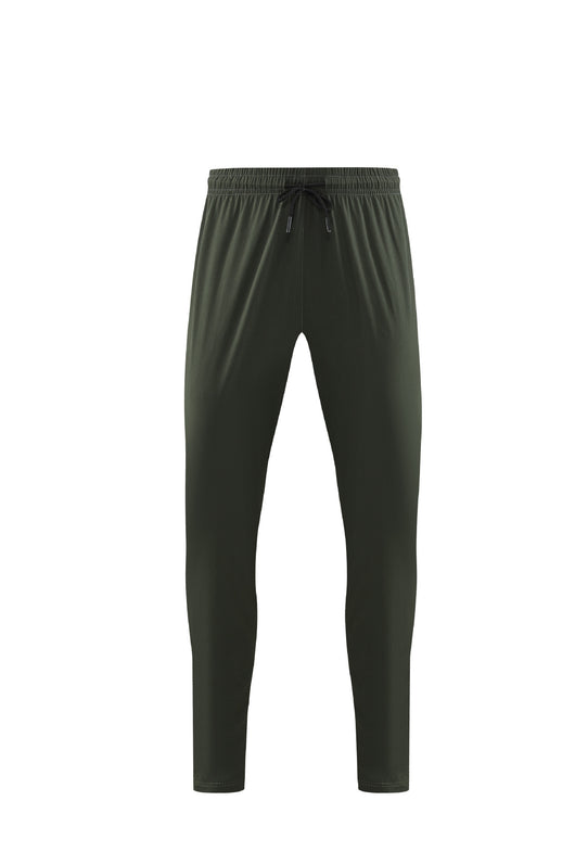 Pantalones Deportivos Casuales Hombre Talla Grande Corte Relajado - Image 6