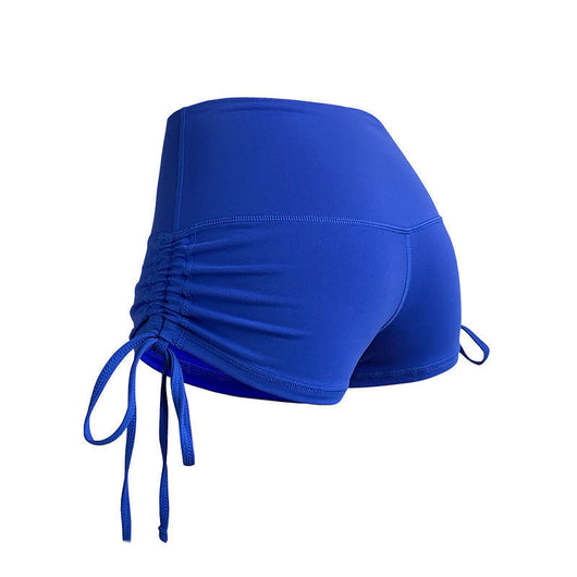 Shorts de Yoga y Fitness para Mujer con Cintura Ajustable y Soporte Alto - Image 8