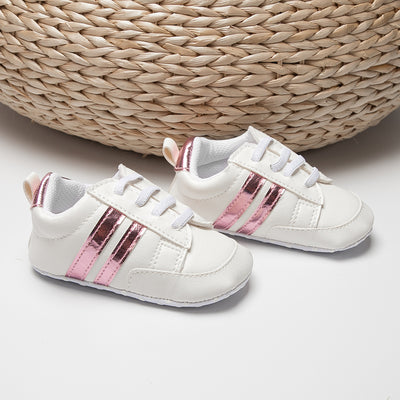 Zapatos Casuales para Bebé 0-1 Año - Tenis Suaves y Cómodos - Image 11