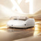 Robot Limpiador Automático de Cama - Eliminador de Ácaros y Pelos de Mascotas