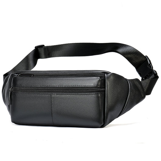 Bolsa Crossbody Multifuncional para Hombre - Imagen 12