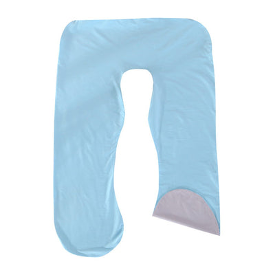 Funda de Almohada en Forma de U para Mujeres Embarazadas - Image 25