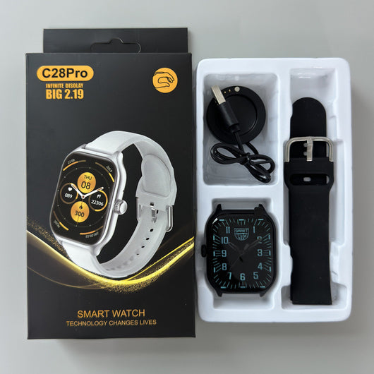 Reloj Inteligente Deportivo con Monitor de Salud y Llamadas por Bluetooth - Image 8