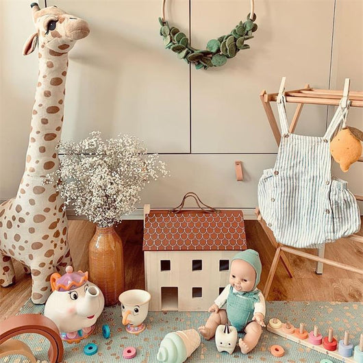 Peluches Navideños Adorables - Regalos Creativos para Niños - Image 14