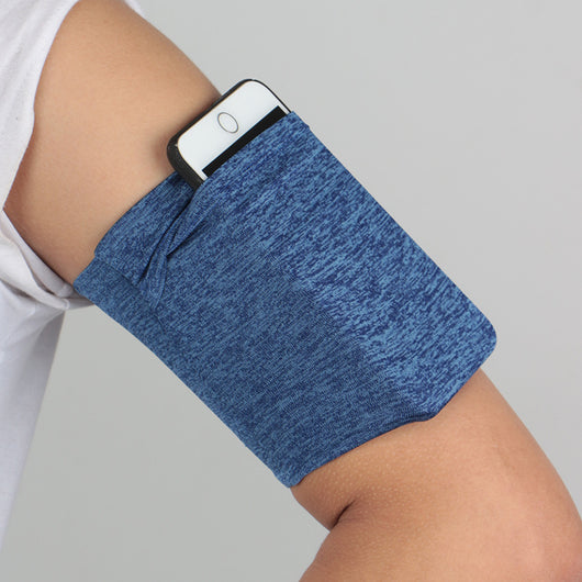 Brazalete Deportivo Elástico para Móvil y Actividades al Aire Libre - Image 19