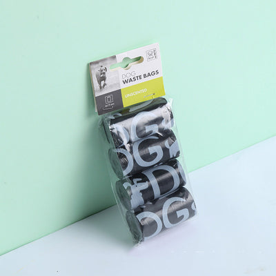 Dispensador de Bolsas Biodegradables para Mascotas - Image 3