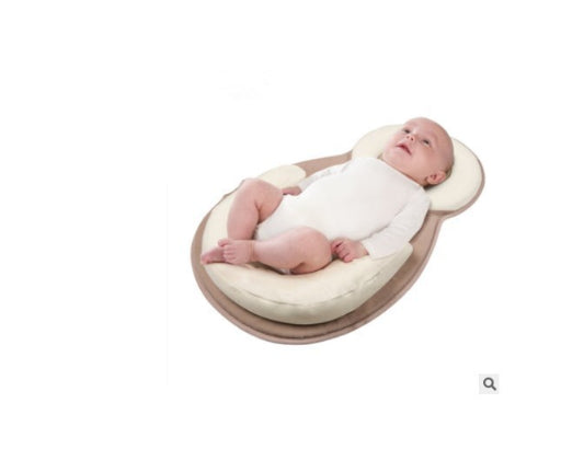 Cuna Portátil Plegable para Bebé - Cama de Viaje Compacta - Image 24