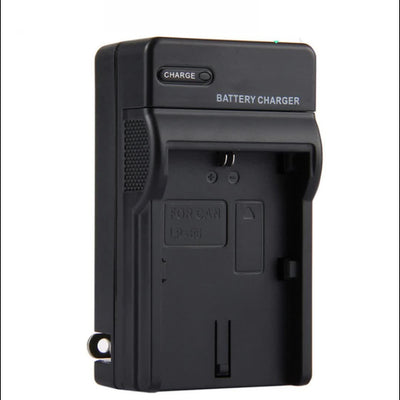 Cargador USB Vertical para Cámaras Digitales - Image 5