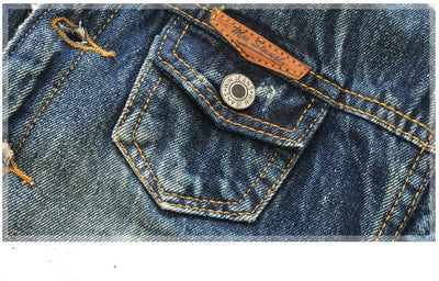 Chaqueta Infantil Acolchada con Cuello de Piel Estilo Coreano - Image 8