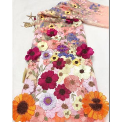 Vestido de Fiesta Bohemio con Hombros Descubiertos - Image 14