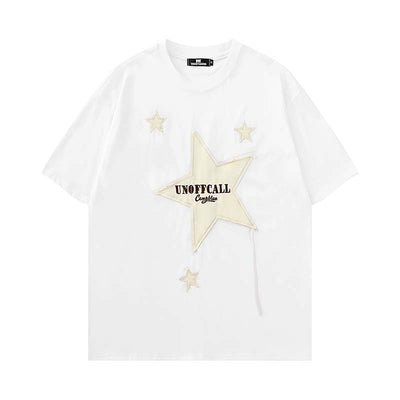 Camiseta Retro Clásica de Manga Corta para Hombre - Image 22