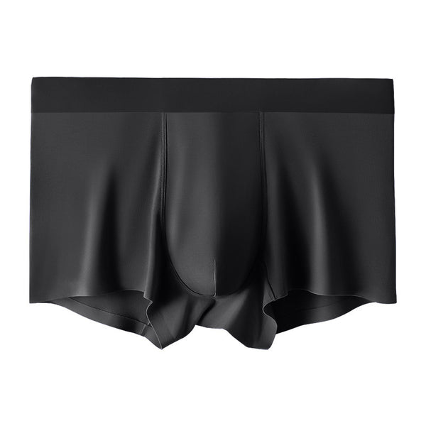 Bóxer Seamless de Seda de Hielo para Hombre - Image 3