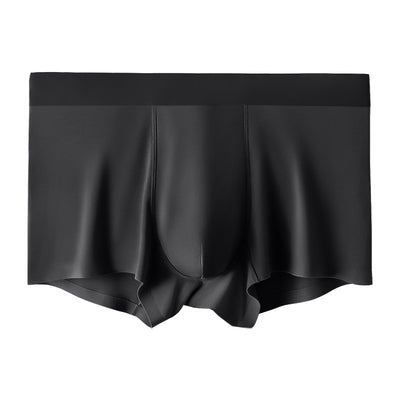Bóxer Seamless de Seda de Hielo para Hombre - Image 3