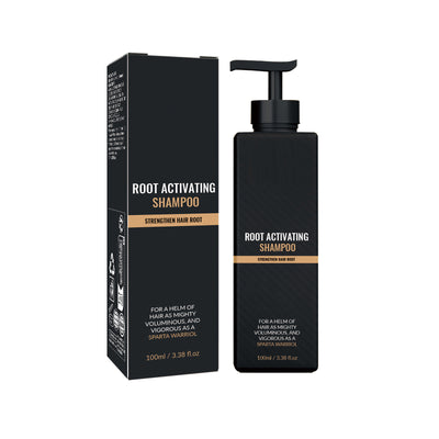 Champú Limpiador y Masaje Nutritivo para Hombre - Image 6
