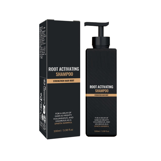 Champú Limpiador y Masaje Nutritivo para Hombre - Image 6