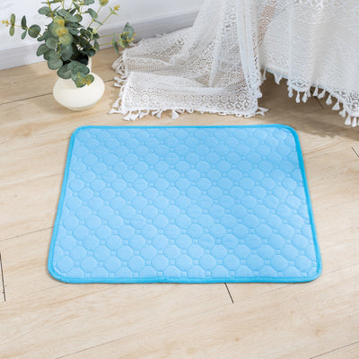 Tapete Absorbente Lavable para Mascotas con Base Antideslizante - Image 11