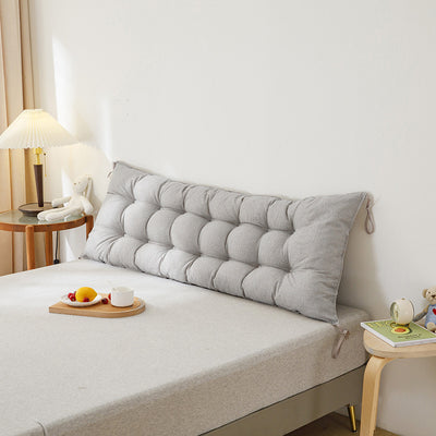 Cojín Respaldo Impermeable para Silla Mecedora, Sofá y Cama - Image 11