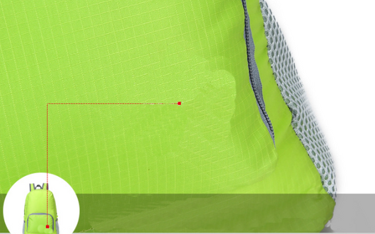 Mochila de Yoga Ultraligera Unisex - Image 8