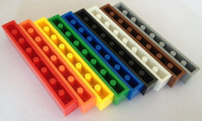 Bloques de Construcción Pequeños para Niños - Juguete Educativo - Image 10