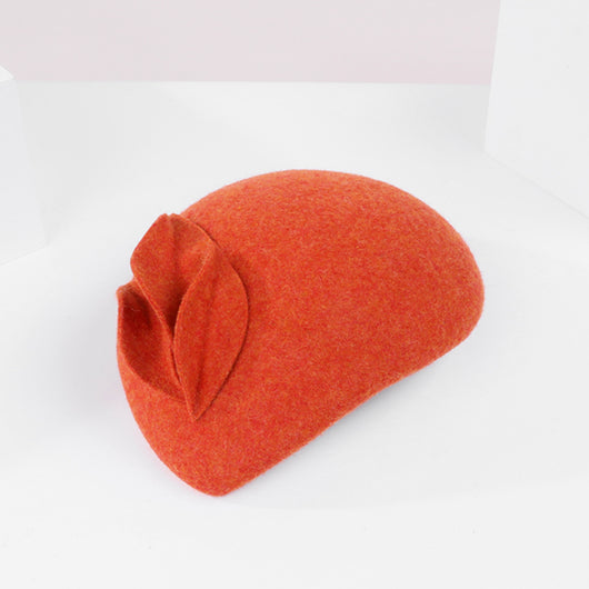 Gorro de Lana Vintage Británico para Mujer - Image 13