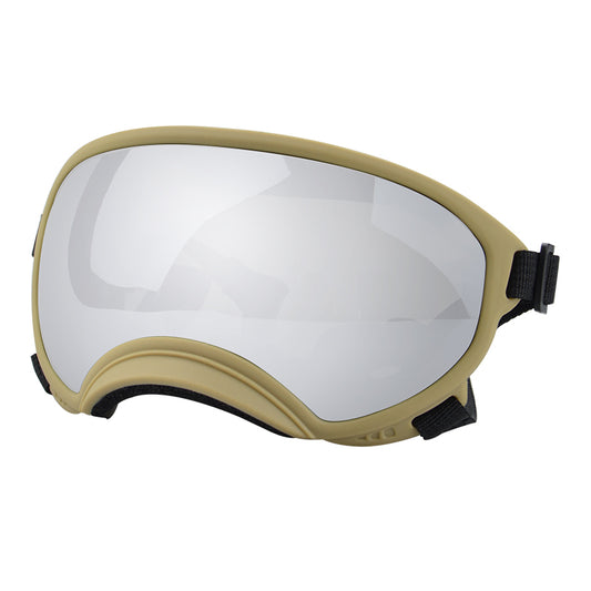 Gafas de Esquí para Perros con Estilo Personalizado - Image 2