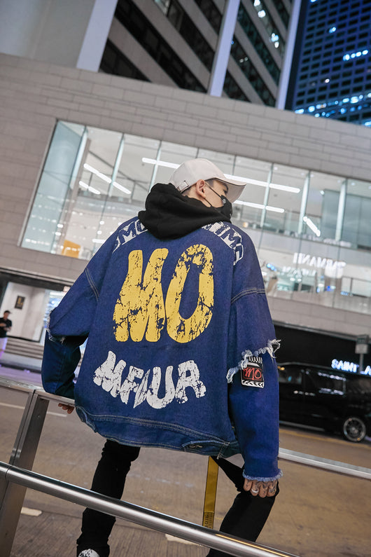 Chaqueta Suelta Hip-Hop Unisex para Otoño - Estilo Street Casual - Image 10
