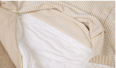 Saco de Dormir Versátil para Bebé - Todas las Estaciones - Image 21