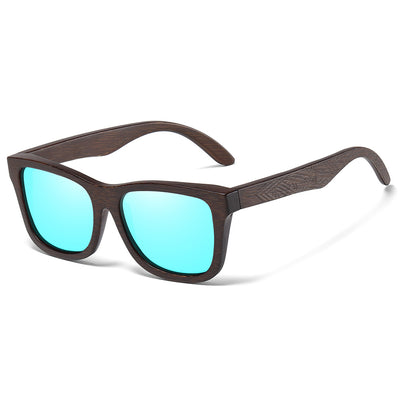 Gafas de Sol Polarizadas con Bisagra de Resorte - Image 7
