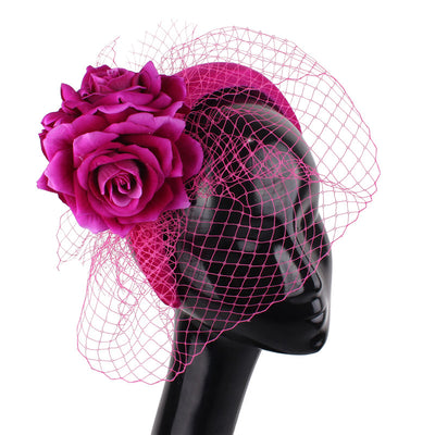 Accesorios para Cabello Elegantes para Fiestas y Celebraciones - Image 10