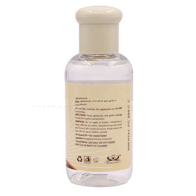 Aceite Facial y Corporal con Vitamina E para Mañana y Noche - Image 4
