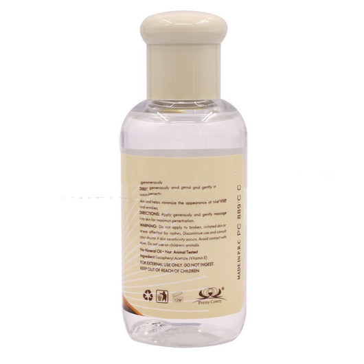 Aceite Facial y Corporal con Vitamina E para Mañana y Noche - Image 4