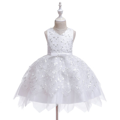 Vestidos Escolares para Niñas - Primaria y Jardín - Image 4