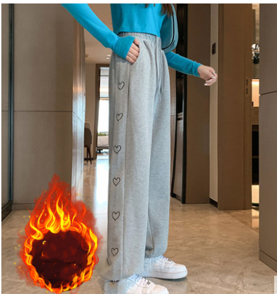 Pantalones Deportivos Casuales para Niñas - Primavera Verano Otoño - Image 10