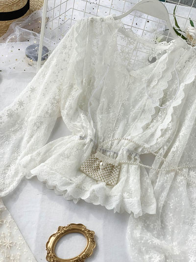 Cortavientos Imperial: Estilo Duradero y Sofisticado - Image 20