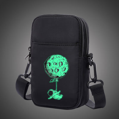 Bolsa Crossbody Deportiva Minimalista para Hombre - Image 8