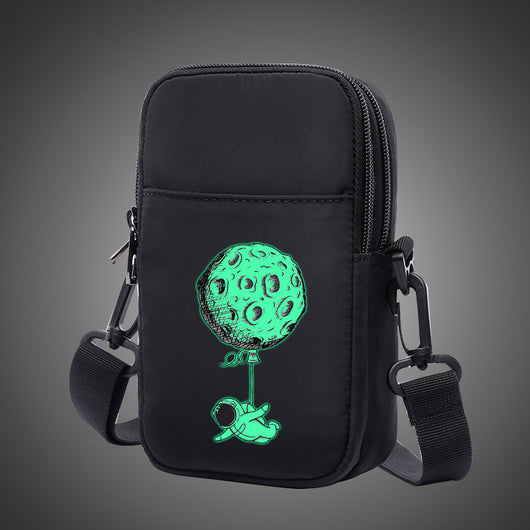 Bolsa Crossbody Deportiva Minimalista para Hombre - Image 8