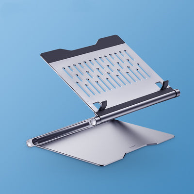 Soporte para Laptop con Estación de Acoplamiento 8 en 1 - Image 14