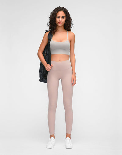 Capris Deportivos Levantadores de Cadera y Cintura Alta - Image 19