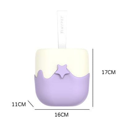 Set de Palas para Arenero de Gato con Diseño Ergonómico - Image 11