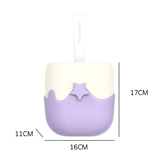 Set de Palas para Arenero de Gato con Diseño Ergonómico - Image 11