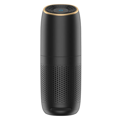 Purificador de Aire Portátil con Ionizador - Elimina Humo y Olores - Image 11