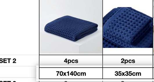 Toalla de Baño Gruesa de Algodón Puro Absorbente y Secado Rápido Unisex - Image 24