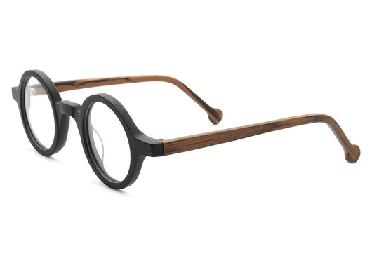 Gafas Retro Anti Luz Azul con Marco de Acetato - Image 13