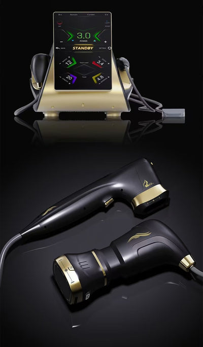 Película Protectora para Transductor del Dispositivo de Belleza 22DMAX - Image 10