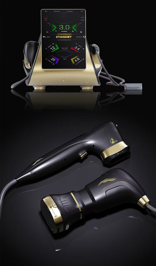 Película Protectora para Transductor del Dispositivo de Belleza 22DMAX - Image 10