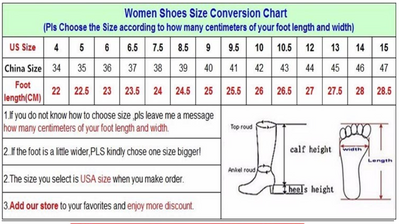 Zapatos de Plataforma Impermeables para Mujer - Estilo y Durabilidad - Image 6