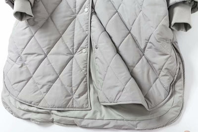 Ropa de Algodón Suelta y Cálida para Clima Frío - Image 13