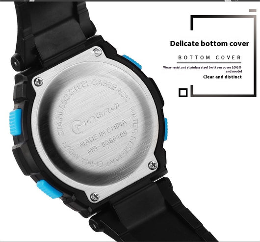 Reloj Deportivo Inteligente Resistente al Agua para Estudiantes - Image 15