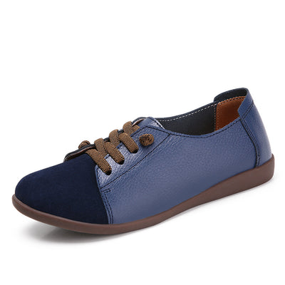 Zapatos Cómodos para Mamá - Calzado Casual Talla Grande para Mujeres Adultas - Image 7