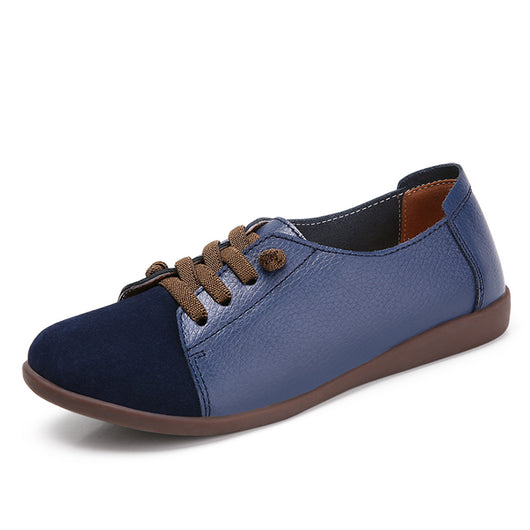 Zapatos Cómodos para Mamá - Calzado Casual Talla Grande para Mujeres Adultas - Image 7